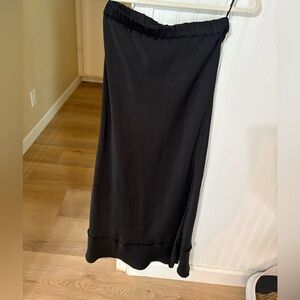Brave+True Maxi skirt, size small